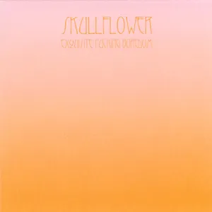 Exquisite fucking boredom